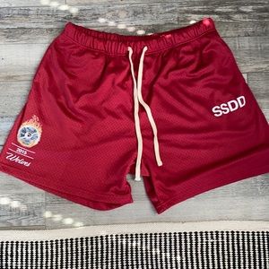 Darc Sports mesh shorts size XXL